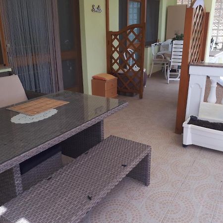 Apartmani Gojevic Vodice Exterior foto
