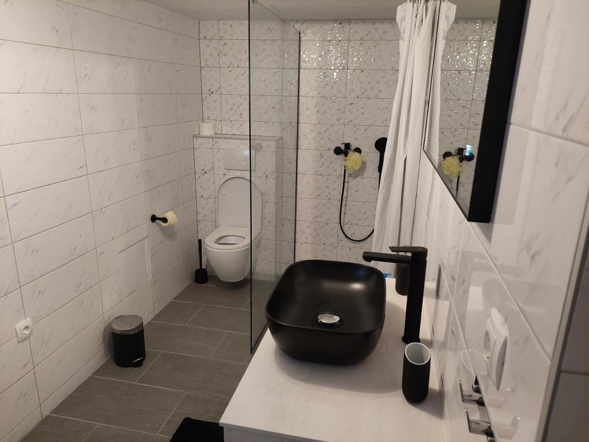 Apartmani Gojevic Vodice Exterior foto