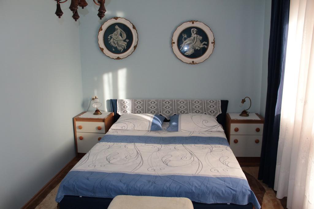 Apartmani Gojevic Vodice Exterior foto